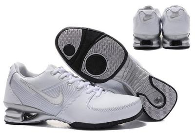 Nike Shox R2-20